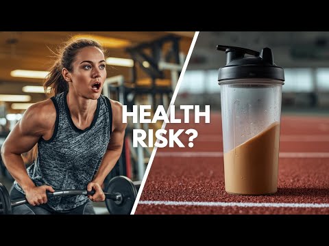 The Ultimate Guide: Is Your Protein Powder Harming You?