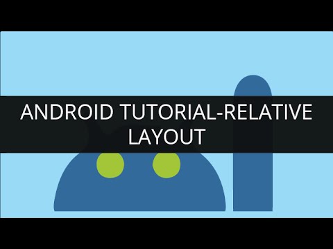 Android Tutorial Android Layouts | Edureka