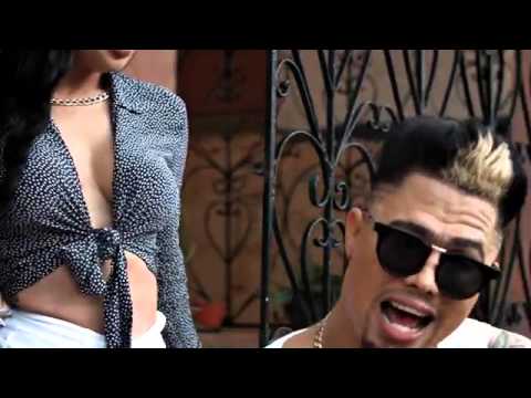 Mark B ft El Super Nuevo  - No Se La Echa Remix (Video Oficial)