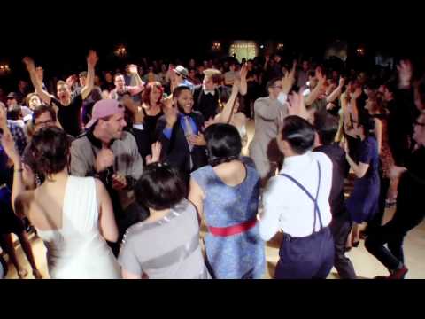 Lindy Focus XI: The Big Apple