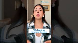Silent Red Flag of Emotional Cheating | Marriage.com