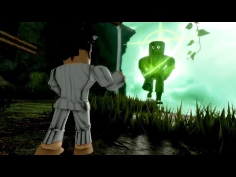 LIMBO Roblox Part 1 [Full Walkthrough]