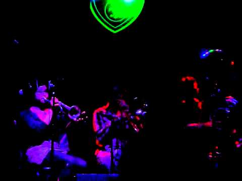 Tuba Skinny - Some of These Days