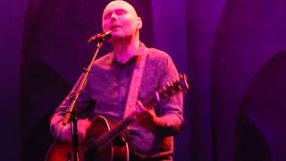 Smashing Pumpkins - Dorian (Live 6-22-2015)