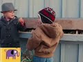Noggin S Critter Corner Animals On The Farm Farms Footage Elmo S World HD Variant