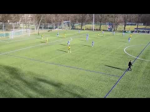 U14 : Baník - Žilina 1:3 (sestřih branek)