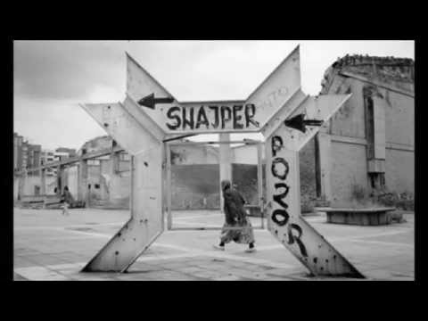 NYWYS Aleja Snajperów (prod.DMX Beatz) (wideoklip)