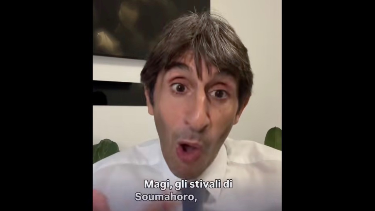 DONZELLI CONTRO LA SINISTRA: «PROTESTE SURREALI DI FRONTE AI RISULTATI DI MELONI»