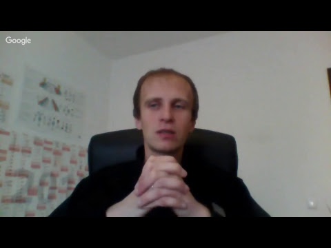 Conversation with Tomasz Wykowski , CST on Becoming CST