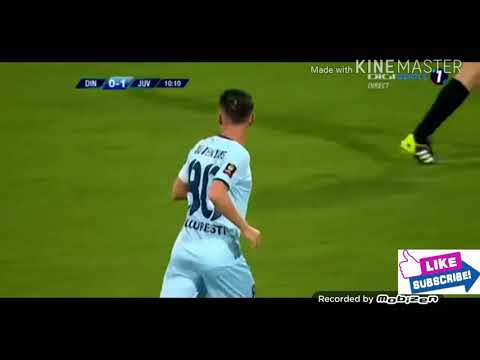 Dinamo -- Juventus București (1-2)