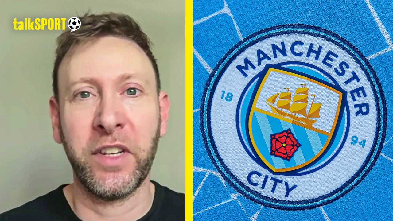 "DOOMSDAY!" Ben Jacobs REVEALS SHOCKING NEW UPDATE on Man City's 114 charges!