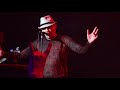 Tiamat - Smell Of Incense @ Arbat Hall, Moscow 01.11.2018