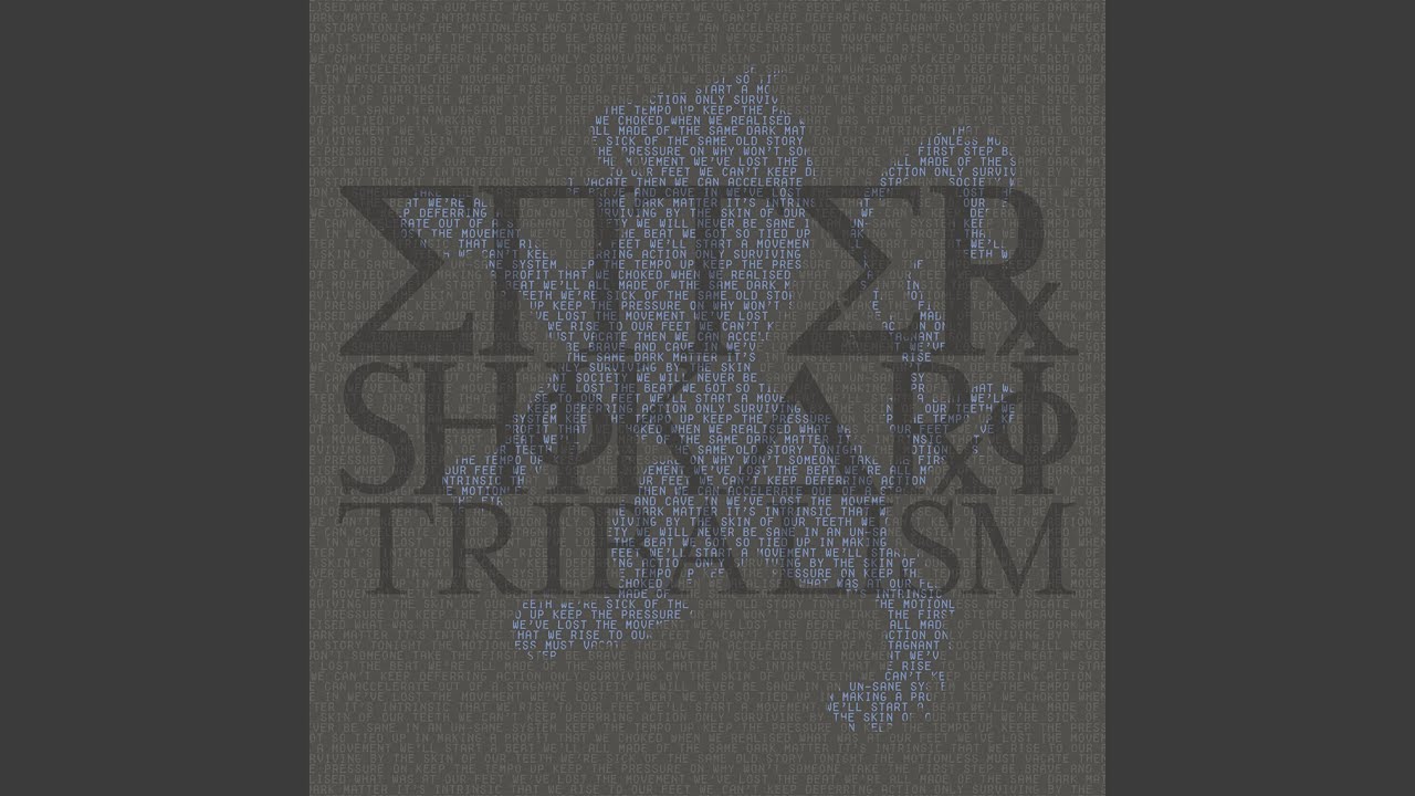 Enter Shikari - Tribalism