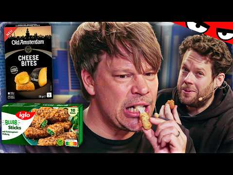 Video Thumbnail: LIVE 17 Uhr | Löffel Messer Gäbel; dann Lego Batman Dark Knight; dann Jugendzimmer