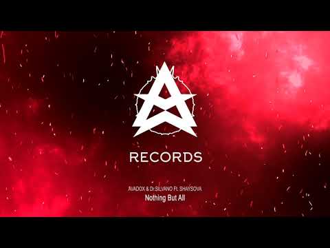 AVADOX & Dr SILVANO Ft. SHAYSOVA - Nothing But All [TEASER]