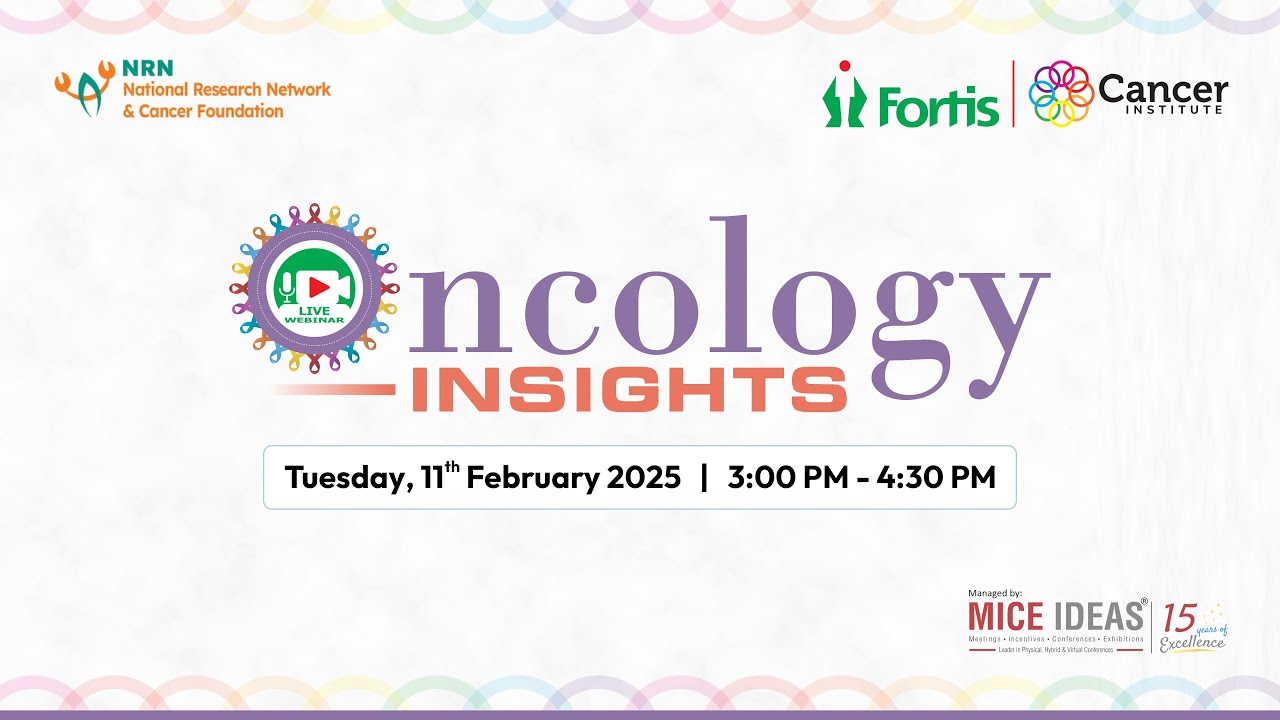 Oncology Insights - 11 Feb 2025
