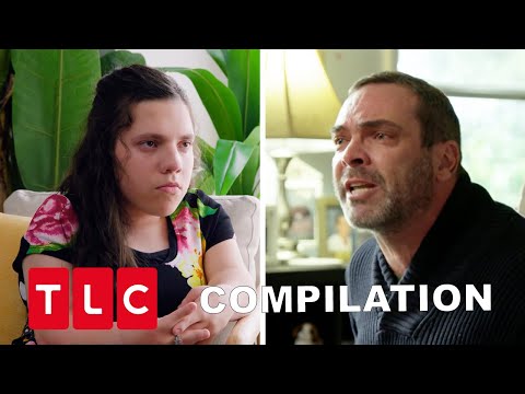 Die Ganze Geschichte von Natalia Grace  🔍 | COMPILATION | Der Fall Natalia Grace | TLC Deutschland
