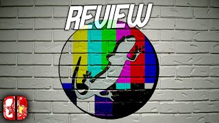 Minigame Madness! | Salamander County Public Television (Nintendo Switch) Review
