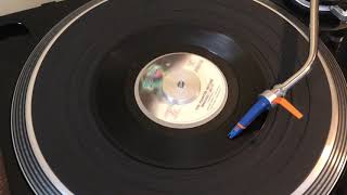 Pointer Sisters - Should I Do It [45 RPM]