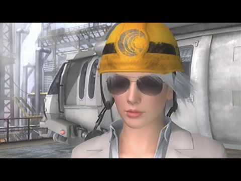 Dead or Alive 5: Last Round (PS3) + Comentário part 8 - Unknow Woman