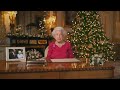 The Queen's Christmas message for 2021