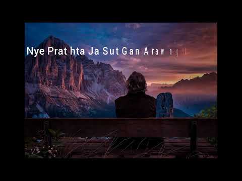  Nang Hpe Naw Ra Nga by Bo La ( Kachin New Trend Song)