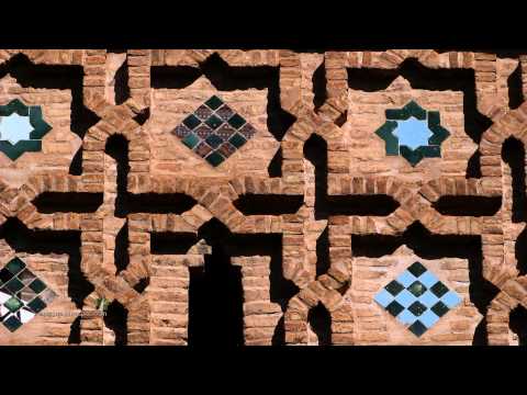 Teruel Mudéjar y Canción Morisca