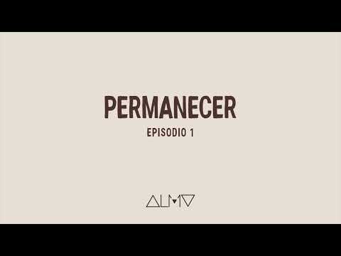 Permanecer - Alma Marca