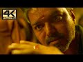 Rayappan Warning Scene Bigil 4K