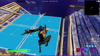FORTNITE クリップ　自分用