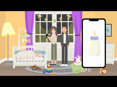 Nanni AI: Baby Cry Translator