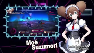Akiba's Beat video 1