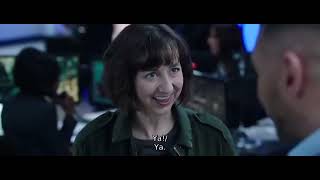 Download lagu FILM KELUARGA MATA MATA LUCU ||MY SPY SUB INDO mp3