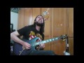 Metallica - Fuel Solo! Testing my New Pedal ...
