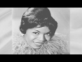 Della Reese ~ And That Reminds Me