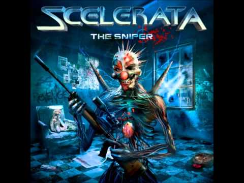 Scelerata - Drowned In Madness