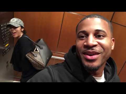 The Ellises: Vlog 084 - Devale & Khadeen Get Tested