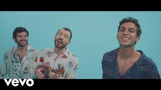 Calçots & Mangos Music Video