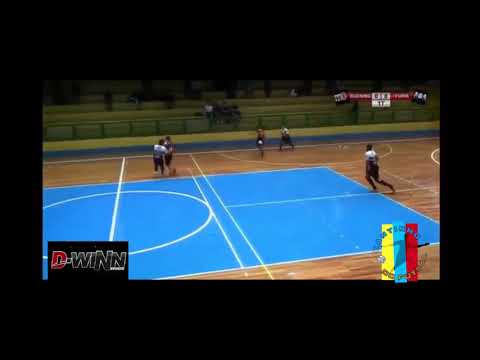 HOJE TEM A SEMI FINAL DA COPA UNILIGAS 2018/2019 ASSISTA AO VIVO AQUI NO CANTINHOO