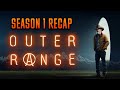 Outer Range season 1 Recap