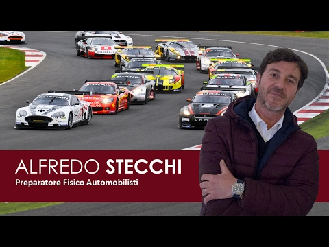 79 Scienze Motorie Talk Show - ALFREDO STECCHI