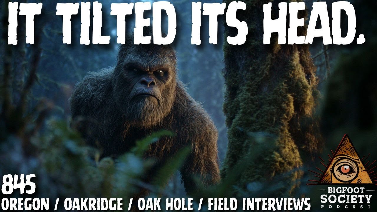 The Trip to Oak Hole with M.K. Davis! | Oregon