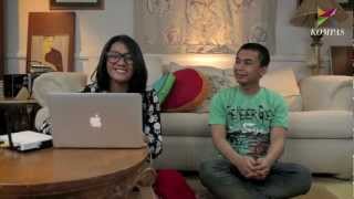 Download lagu Malam Minggu Miko - Penulis Buku Marini mp3