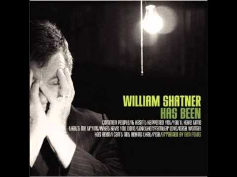 William Shatner - Together
