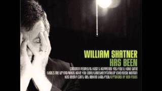 William Shatner - Together