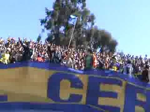 "everton los del cerro" Barra: Los del Cerro &bull; Club: Everton de Viña del Mar
