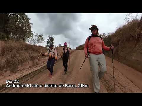 Caminho da Fé - 2025