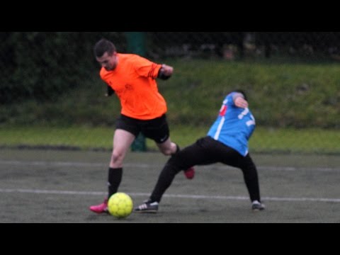 Los Pivones C.F. - Hotel Margerita: 7. tydzień (FLS Wiosna 2016)