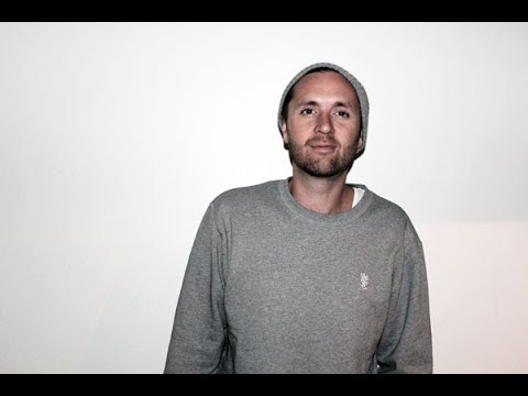 Gatuslang Avsnitt 36 – Chords/Jens Resch (19/5-2013)