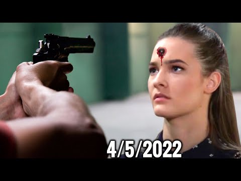 Full ABC New GH Tuesday, 4/5/2022 General Hospital Spoilers Episode (April 5, 2022)
